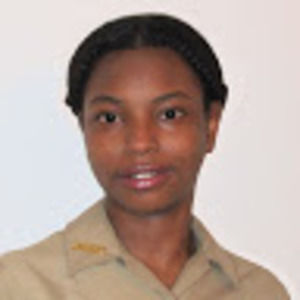 Meet your Posher, Maria